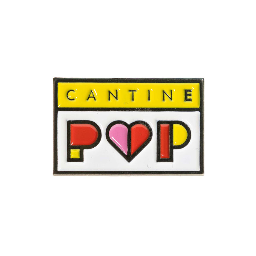 SPILLETTA CANTINE POP
